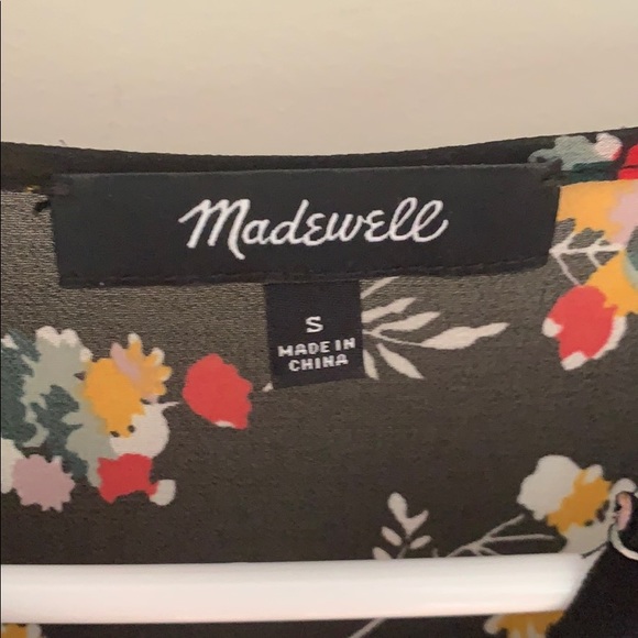 Madewell dress. - Picture 2 of 2